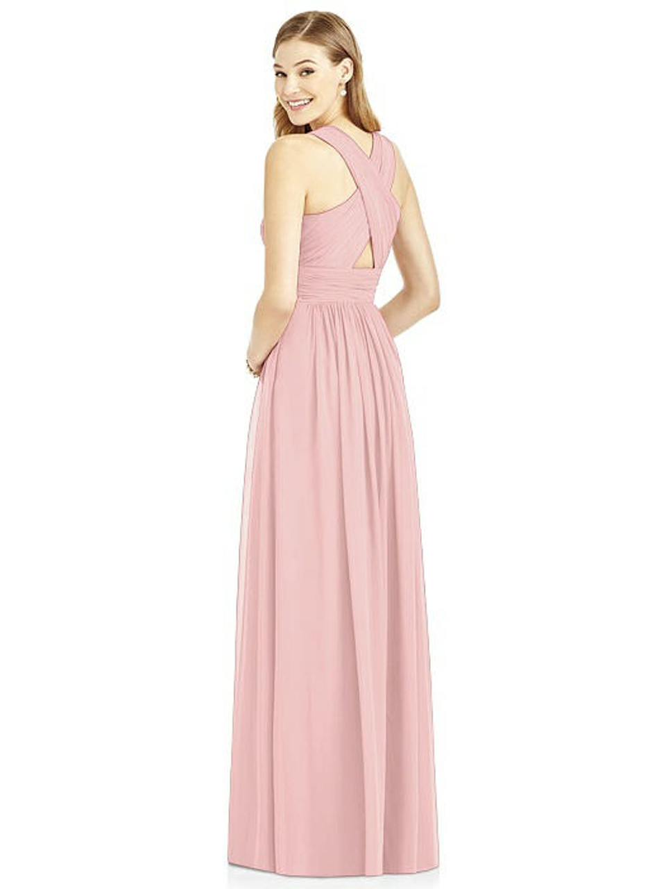 After Six Dress Style 6752 - Rose ...